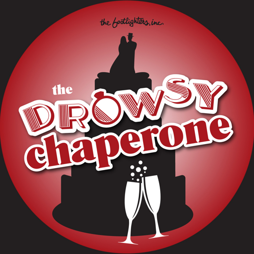 The Drowsy Chaperone in Cincinnati