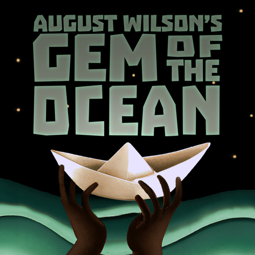 August Wilson's Gem of the Ocean in Pittsburgh