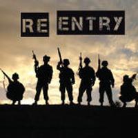 Re-Entry: A Staged Reading