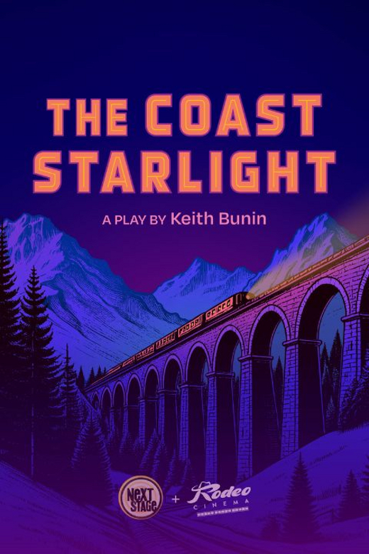 The Coast Starlight
