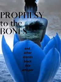 Prophesy to the Bones . . . and Other Stories Black Folx Whisper in Charlotte