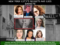 NYC's Secrets & Lies