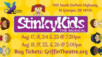 Stinky Kids, the Musical