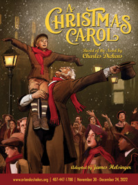 MISERY, CHARLOTTE'S WEB & More Lead Florida's November Theater Top Picks Image