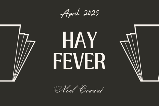 Hay Fever