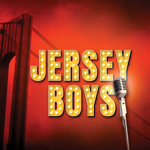 Jersey Boys in Seattle