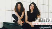 Latin Fever: With the Labeque Sisters