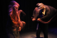 Rennie Harris and Michael Sakamoto: Flash