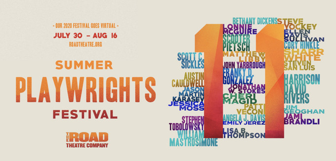 11th Annual Summer Playwrights Online Festival