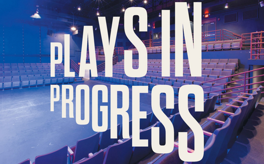 New York Stage and Film: Plays in Progress
