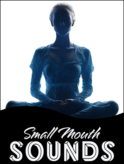 Small Mouth Sounds