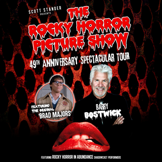 The Rocky Horror Picture Show in Chicago