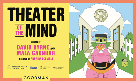 Theater of the Mind