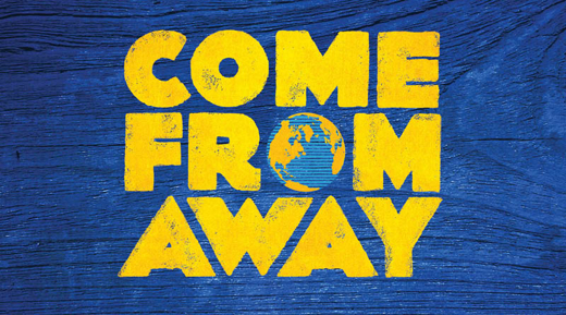 Come From Away in Chicago