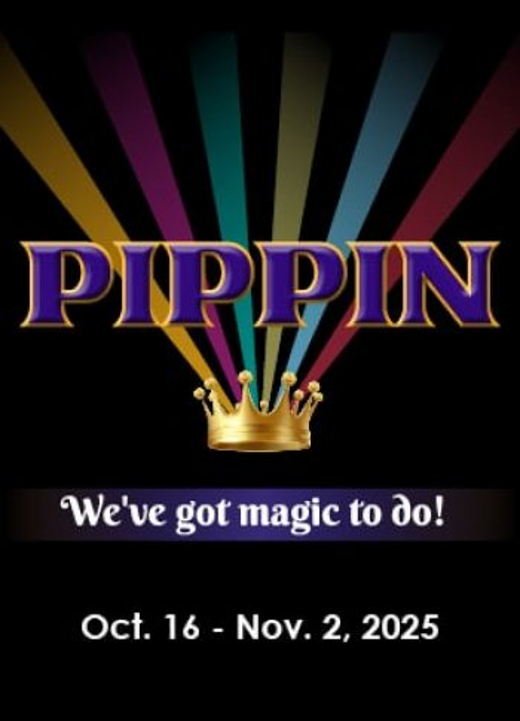 Pippin in Milwaukee, WI