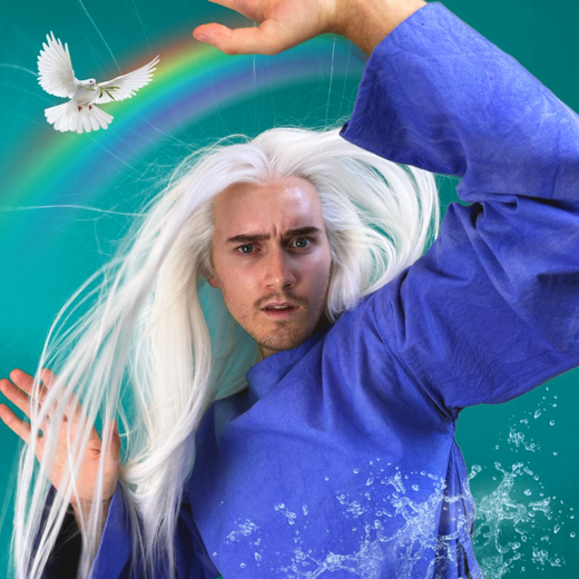 2 BY 2 (Work In Progress)