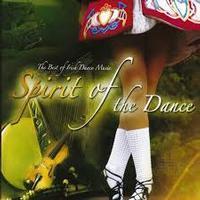 The Spirit of the Dance show poster