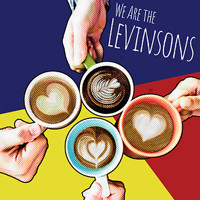 We Are the Levinsons show poster