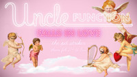 Uncle Function Falls in Love! in Off-Off-Broadway