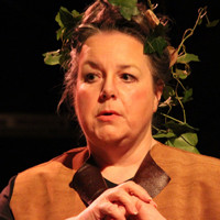 Oaks of Mamre: A Retelling of an Ancient Story