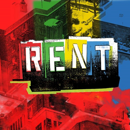 RENT in Sacramento