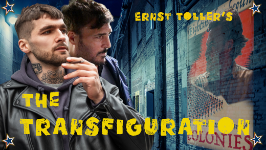 The Transfiguration in Off-Off-Broadway