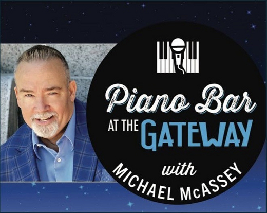 Michael McAssey Returns To Gateway Playhouse in New Jersey