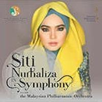Siti Nurhaliza in Symphony show poster