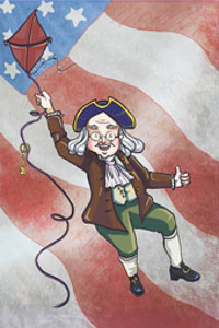 Ben Franklin and the History of America – Live Children’s Theatre
