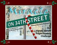 Miracle on 34th Street: A Live Radio Play