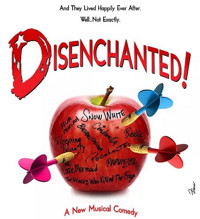 Disenchanted! in San Diego