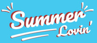 Summer Lovin' show poster