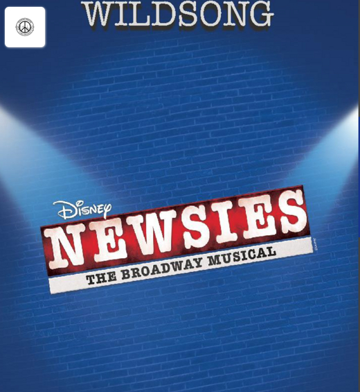 Disney's NEWSIES in San Diego