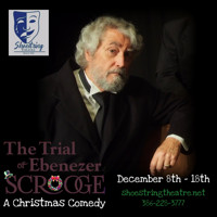 Trial of Ebenezer Scrooge 