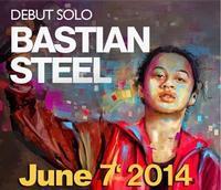 Debut Solo Bastian Steel