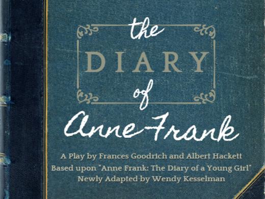 The Diary of Anne Frank in Atlanta