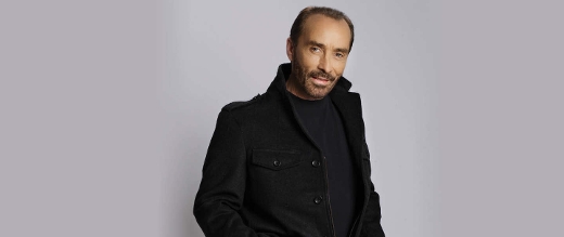 Lee Greenwood show poster