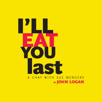 I'll Eat You Last: A Chat wityh Sue Mengers