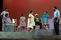The Color Purple in Columbus