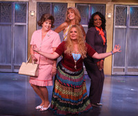 Menopause The Musical® in Boston