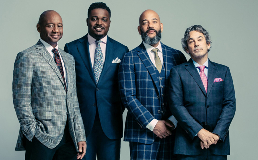 Branford Marsalis Quartet