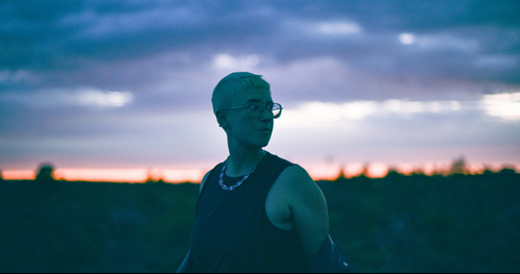 Seymour Nights - Handsome, Saddle Club, Dylan Maxwell