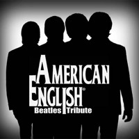 American English show poster