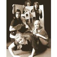 Oyster Boy at San Diego Fringe Festival