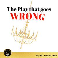 The Play That Goes Wrong in Boise