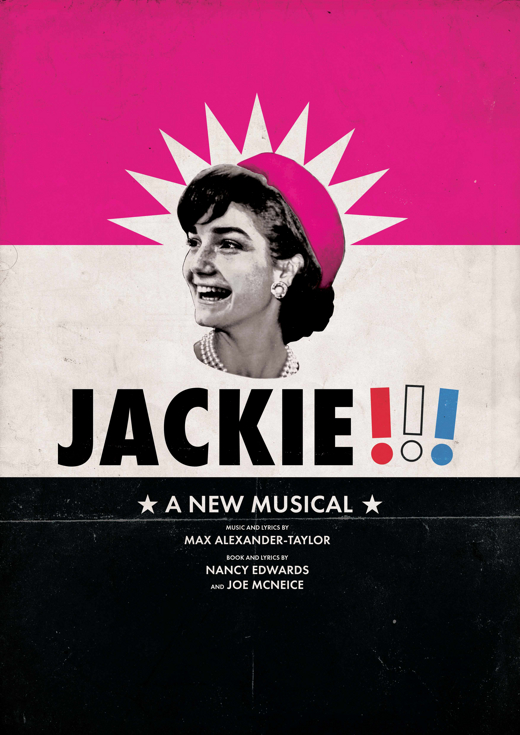 JACKIE!!!  in UK Regional