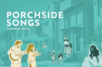PORCHSIDE SONGS