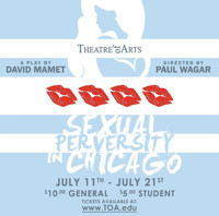 Sexual Perversity in Chicago