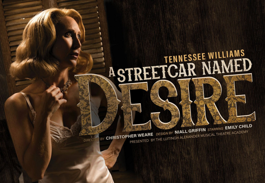 A Streetcar Named Desire in South Africa