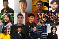 NJYS Youth Symphony & Nokia Bell Labs Project